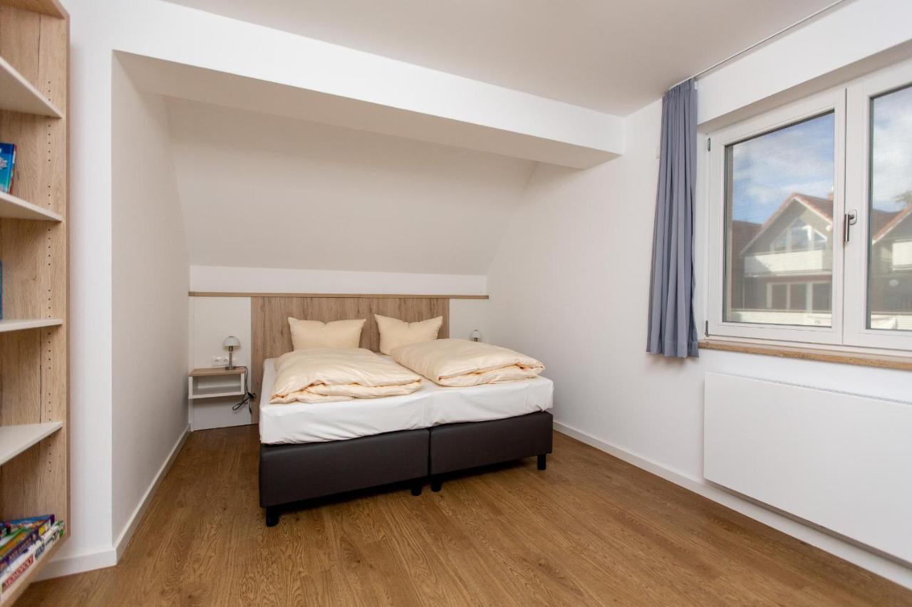 4 Zimmer Maisonette 3 Balkone Haus 6 A6 Nr 43 Plau am See Εξωτερικό φωτογραφία